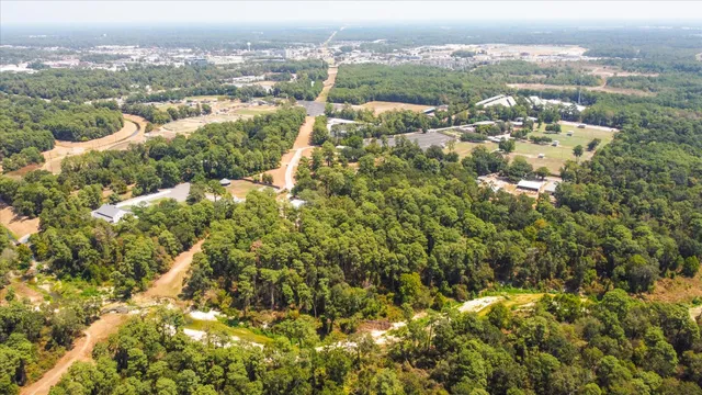 $1,875,000 | 1237 Pruitt Road, Spring, TX 77380