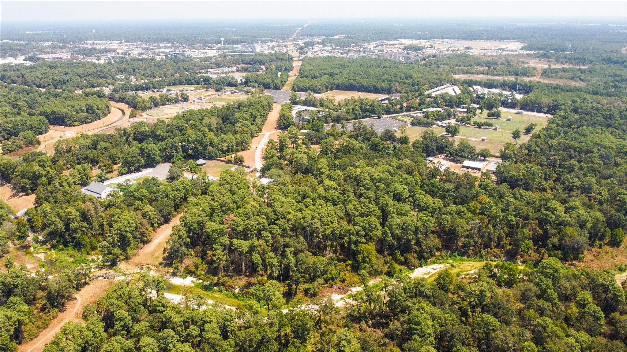 1237 Pruitt Road Spring, TX 77380 - Photo 26 of 36