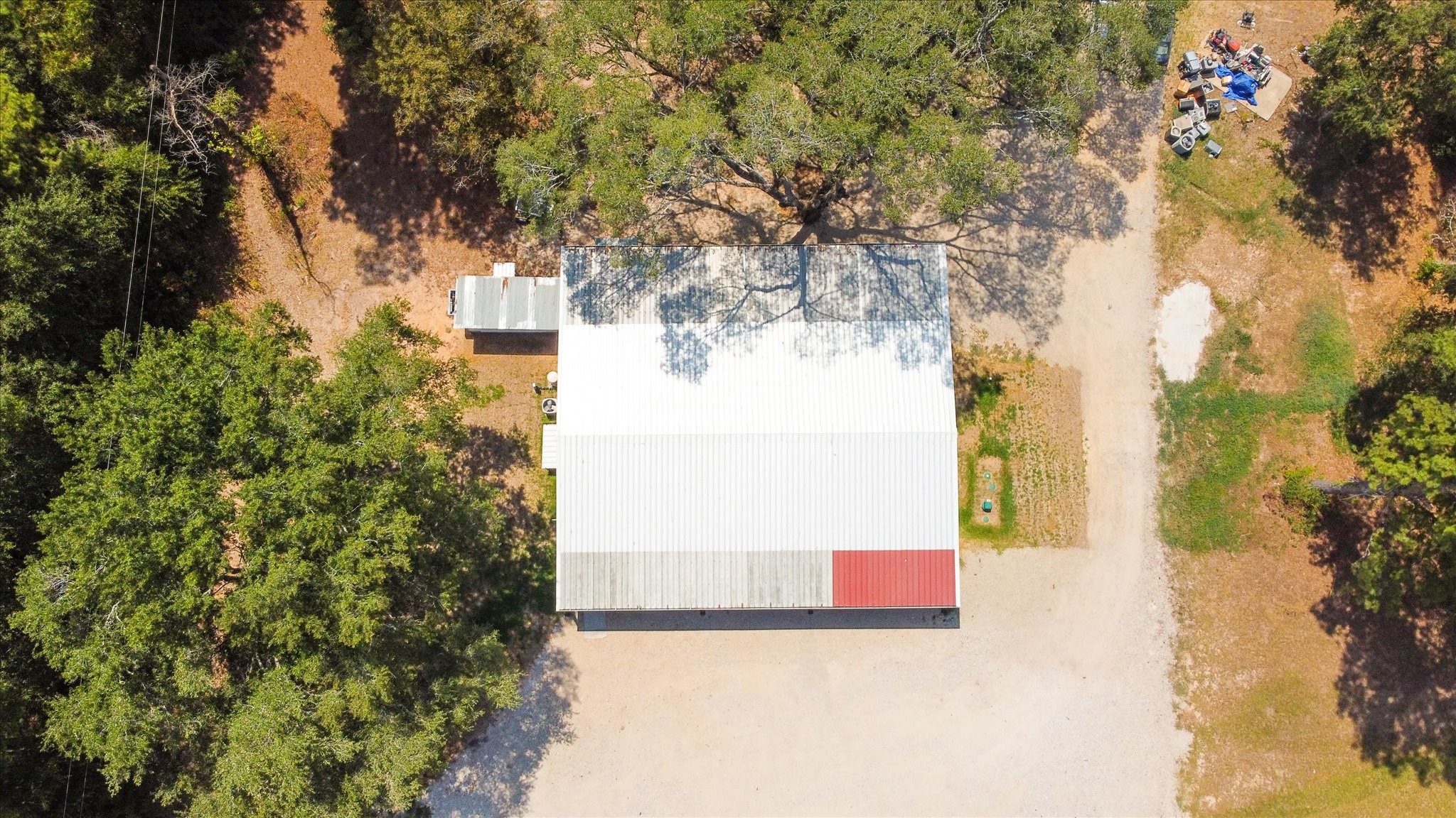 1237 Pruitt Road Spring, TX 77380 - Photo 27 of 36