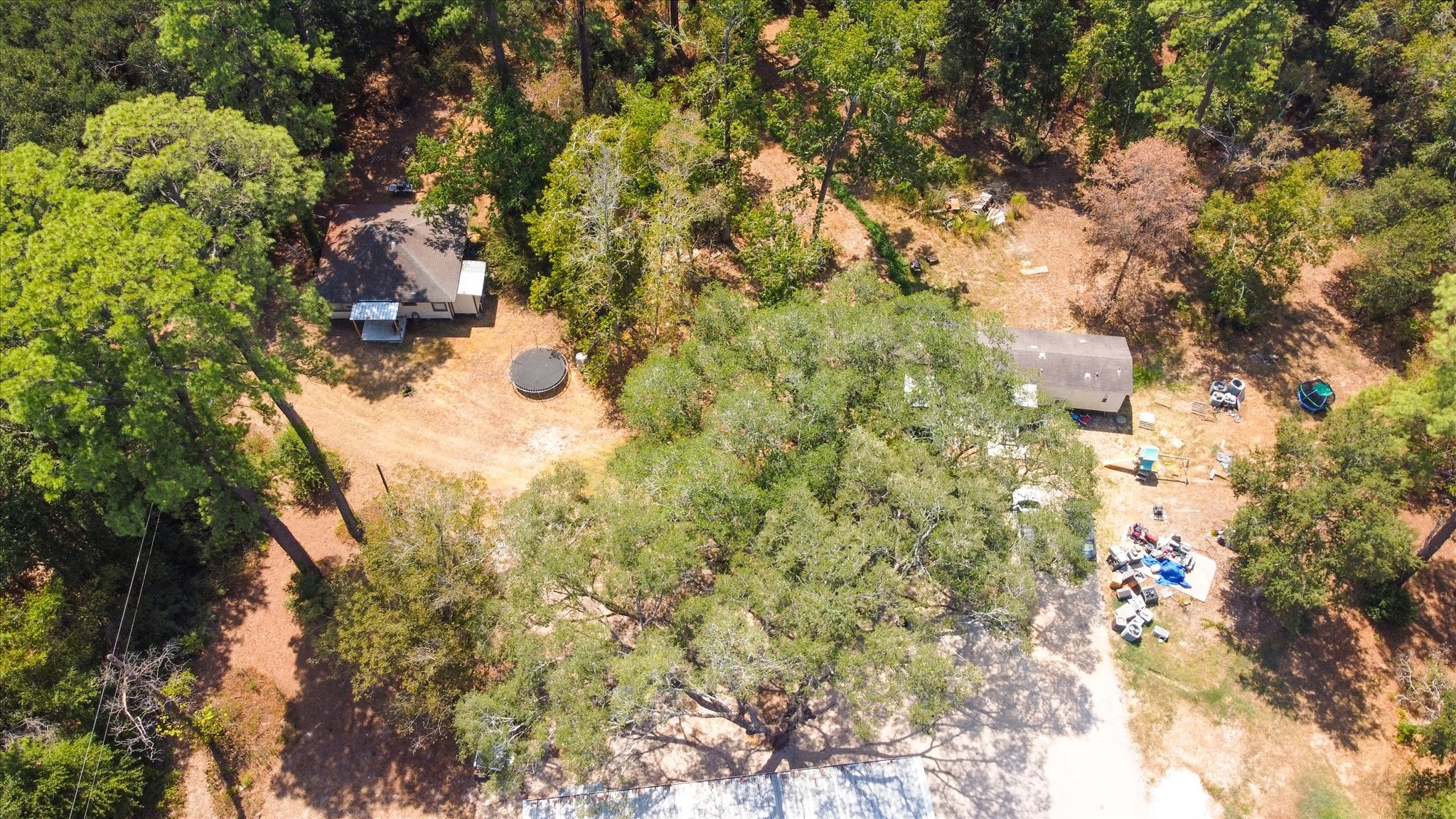 1237 Pruitt Road Spring, TX 77380 - Photo 29 of 36