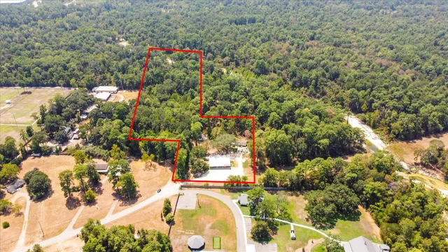 $1,875,000 | 1237 Pruitt Road, Spring, TX 77380