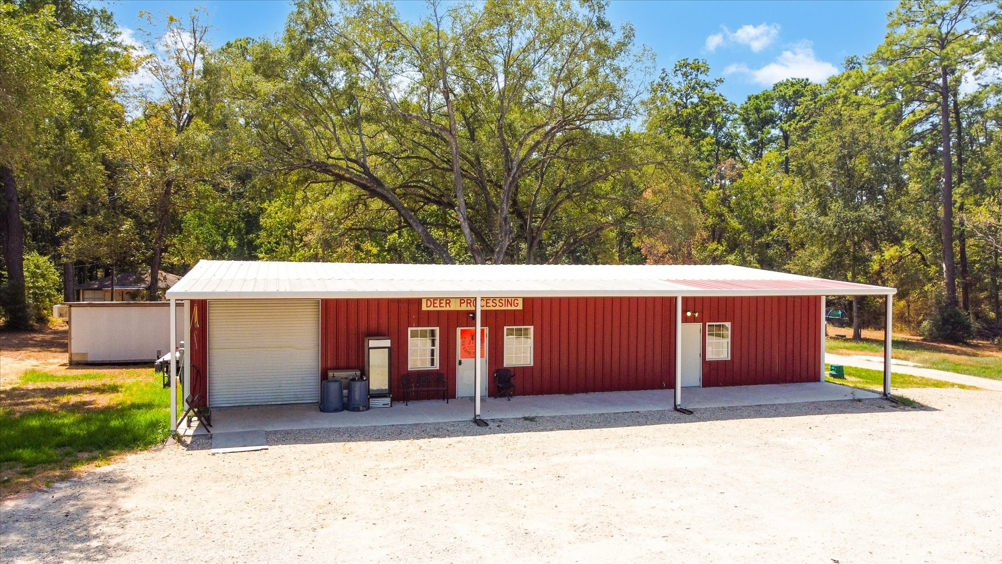 1237 Pruitt Road Spring, TX 77380 - Photo 4 of 36