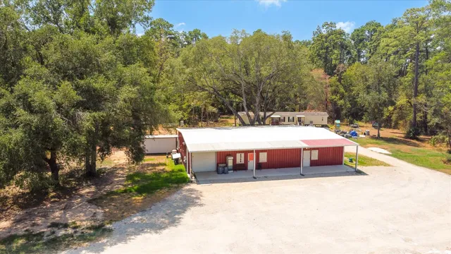 $1,875,000 | 1237 Pruitt Road, Spring, TX 77380