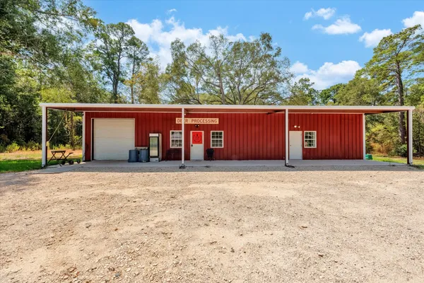 $1,875,000 | 1237 Pruitt Road, Spring, TX 77380