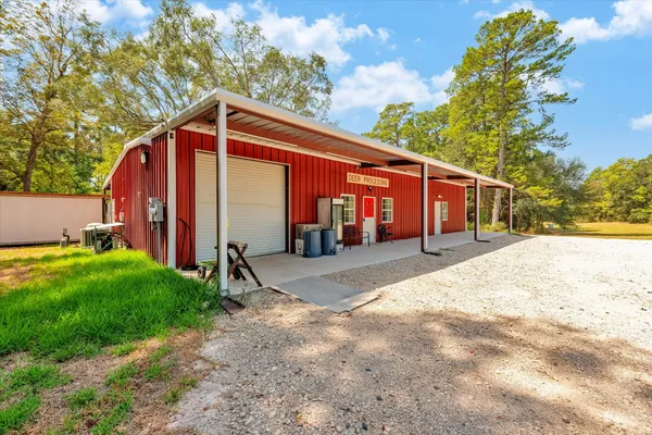 $1,875,000 | 1237 Pruitt Road, Spring, TX 77380