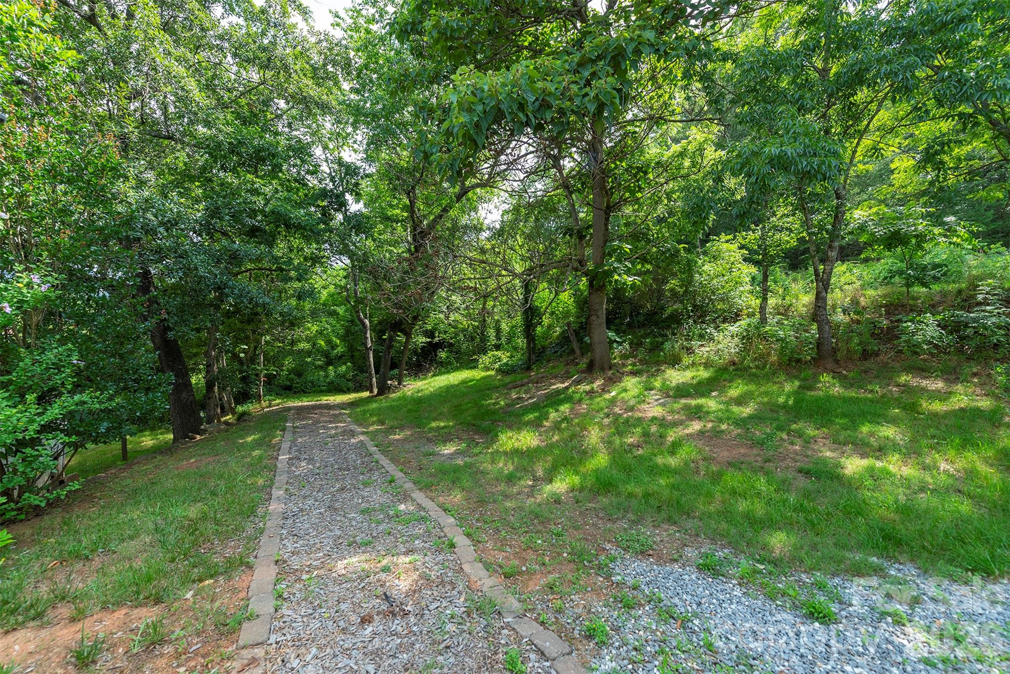 223 Davidson Road Swannanoa, NC 28778 - Photo 4 of 45