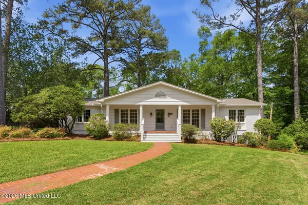 $275,000 | 4479 Northover Drive, Jackson, MS 39211