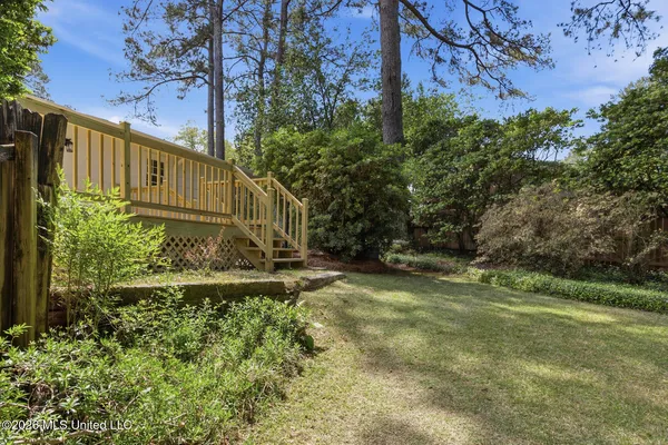 $275,000 | 4479 Northover Drive, Jackson, MS 39211