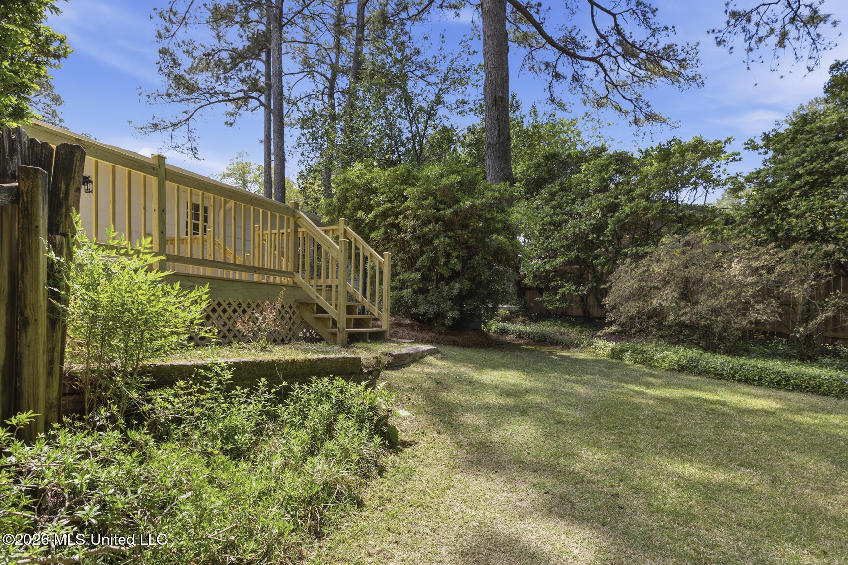 4479 Northover Drive Jackson, MS 39211 - Photo 25 of 27 4479 Northover-31