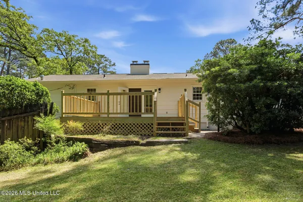 $275,000 | 4479 Northover Drive, Jackson, MS 39211