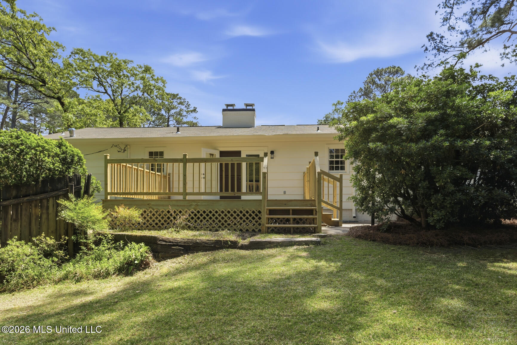 4479 Northover Drive Jackson, MS 39211 - Photo 26 of 27 4479 Northover-32