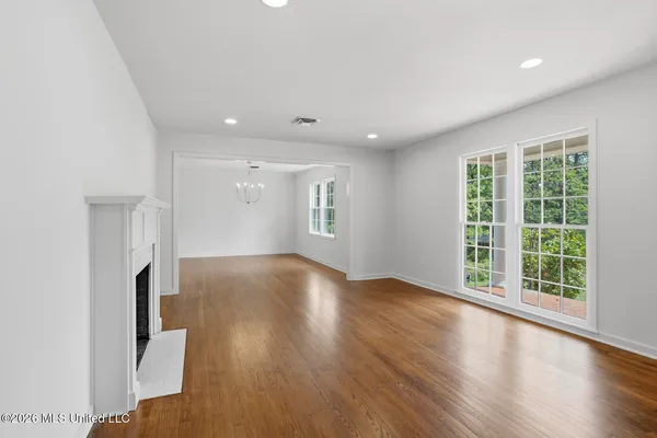 $275,000 | 4479 Northover Drive, Jackson, MS 39211