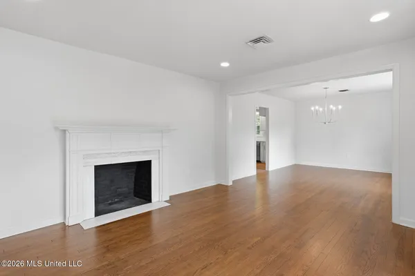 $275,000 | 4479 Northover Drive, Jackson, MS 39211