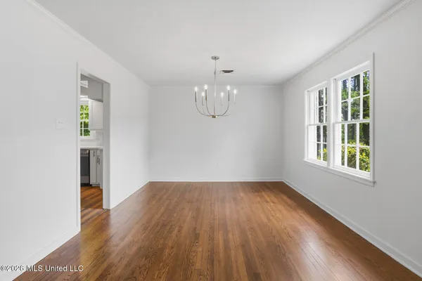 $275,000 | 4479 Northover Drive, Jackson, MS 39211