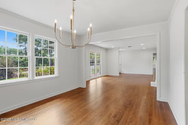 $275,000 | 4479 Northover Drive, Jackson, MS 39211