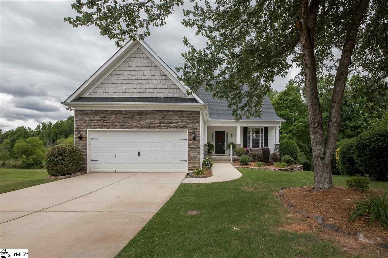 412 Tanner Chase Way Greenville, SC 29607 - Photo 2 of 36