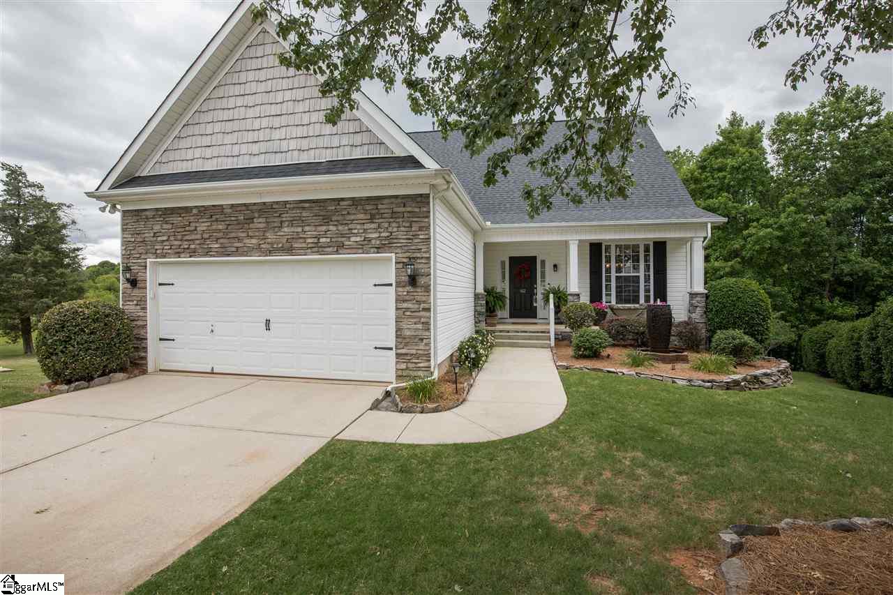 412 Tanner Chase Way Greenville, SC 29607 - Photo 3 of 36