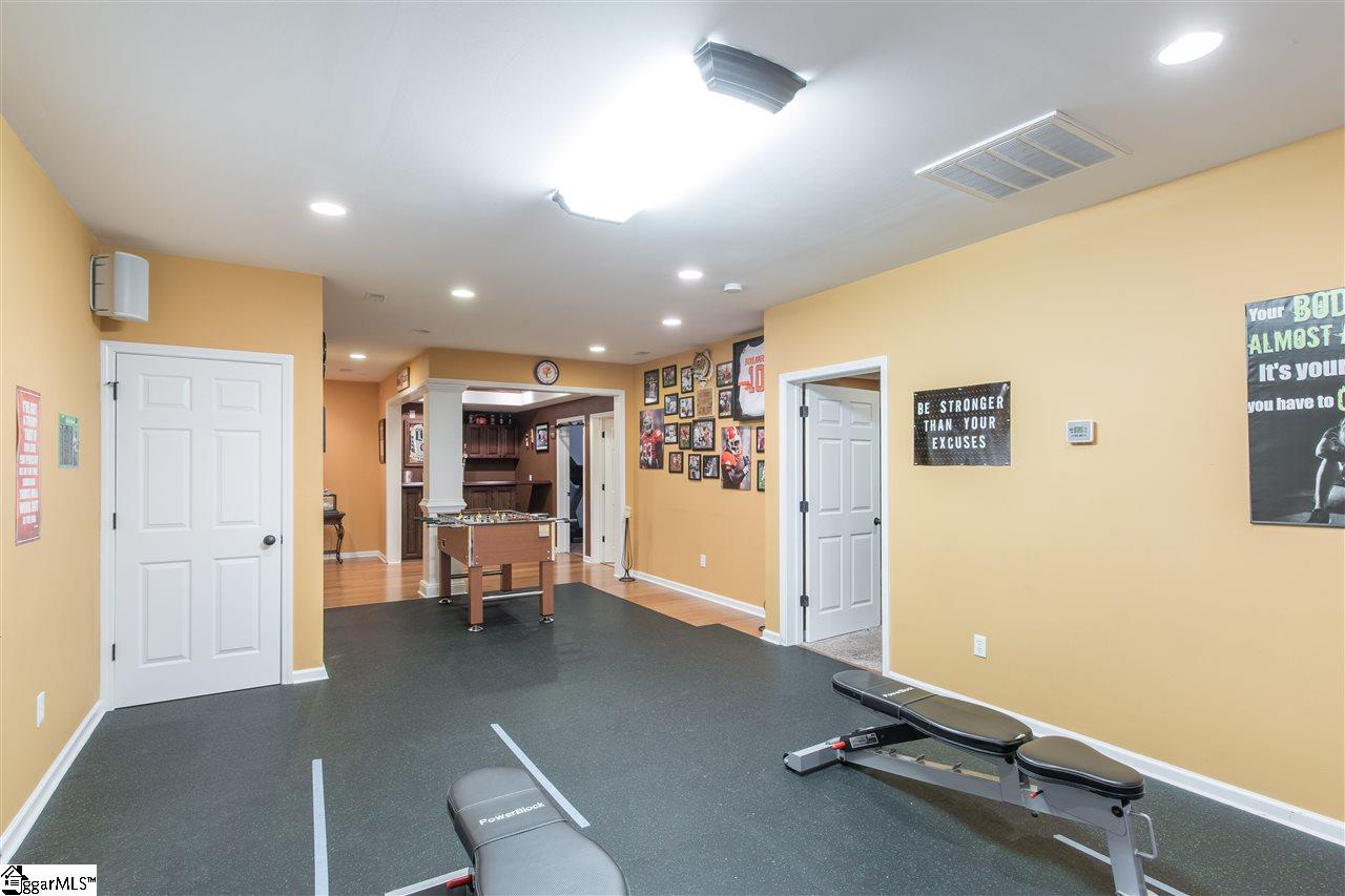 412 Tanner Chase Way Greenville, SC 29607 - Photo 25 of 36