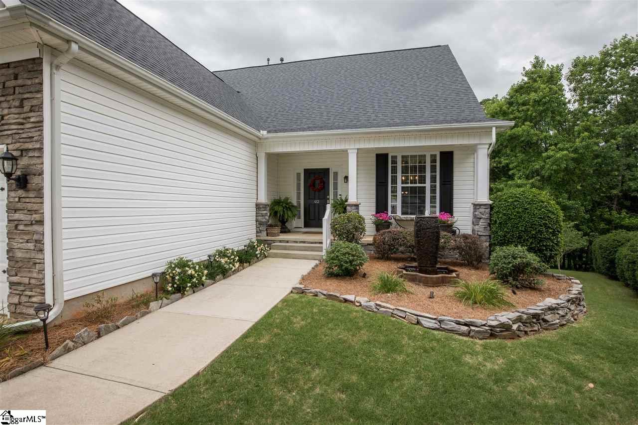 412 Tanner Chase Way Greenville, SC 29607 - Photo 4 of 36