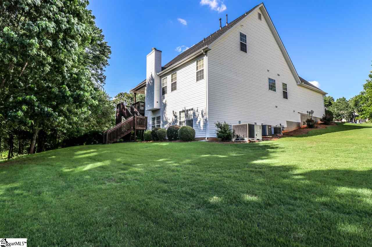 412 Tanner Chase Way Greenville, SC 29607 - Photo 34 of 36