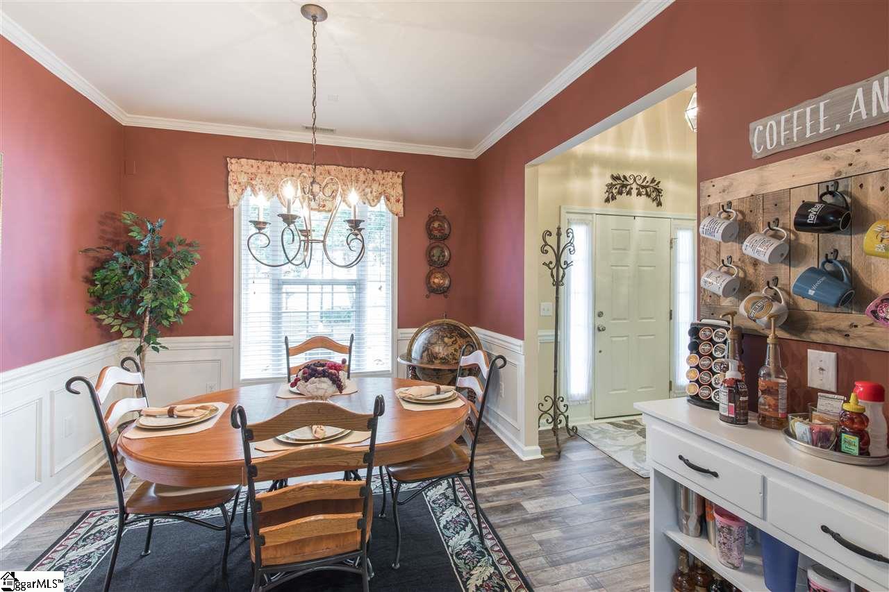 412 Tanner Chase Way Greenville, SC 29607 - Photo 7 of 36
