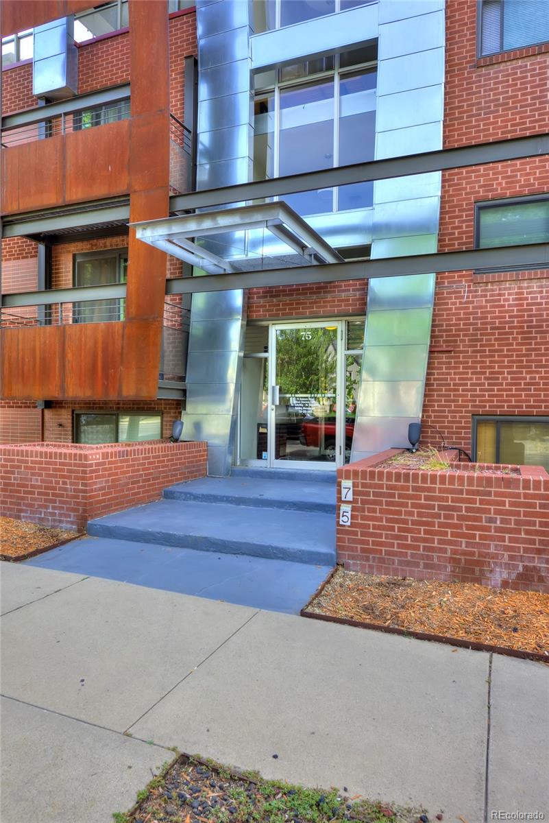 75 Emerson Street, Unit 103 Denver, CO 80218 - Photo 2 of 19