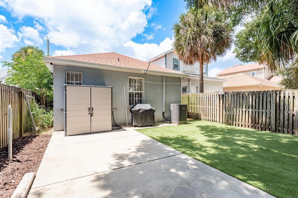 1925 West Chestnut Street Tampa, FL 33607 - Photo 25 of 30 Gallery Image 25