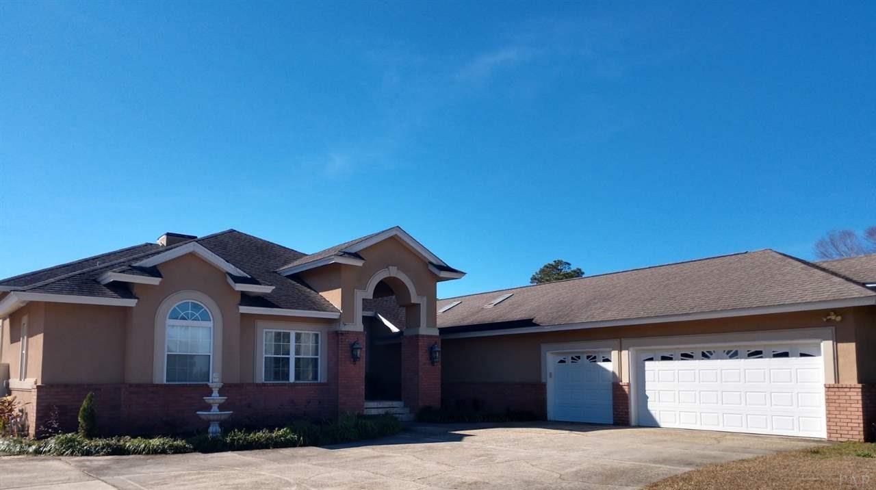 7805 Petersen Point Road Milton, FL 32583 - Photo 1 of 6 Gallery Image 1