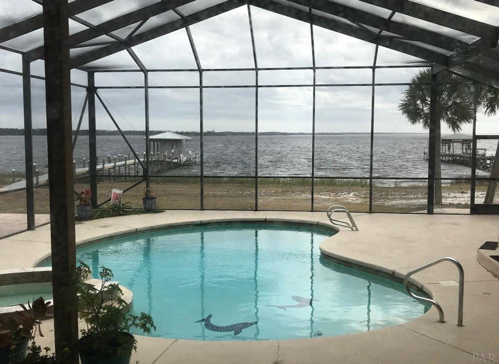 7805 Petersen Point Road Milton, FL 32583 - Photo 3 of 6 Gallery Image 3