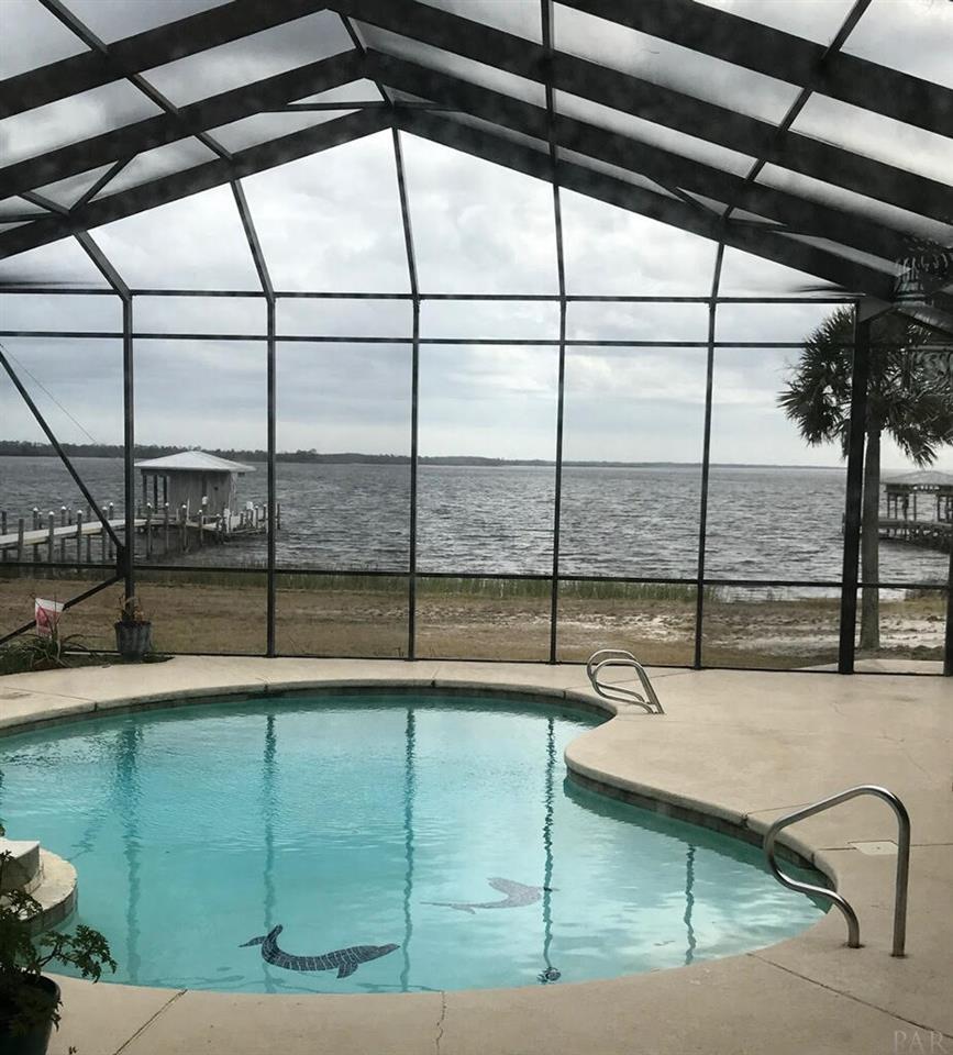 7805 Petersen Point Road Milton, FL 32583 - Photo 4 of 6 Gallery Image 4