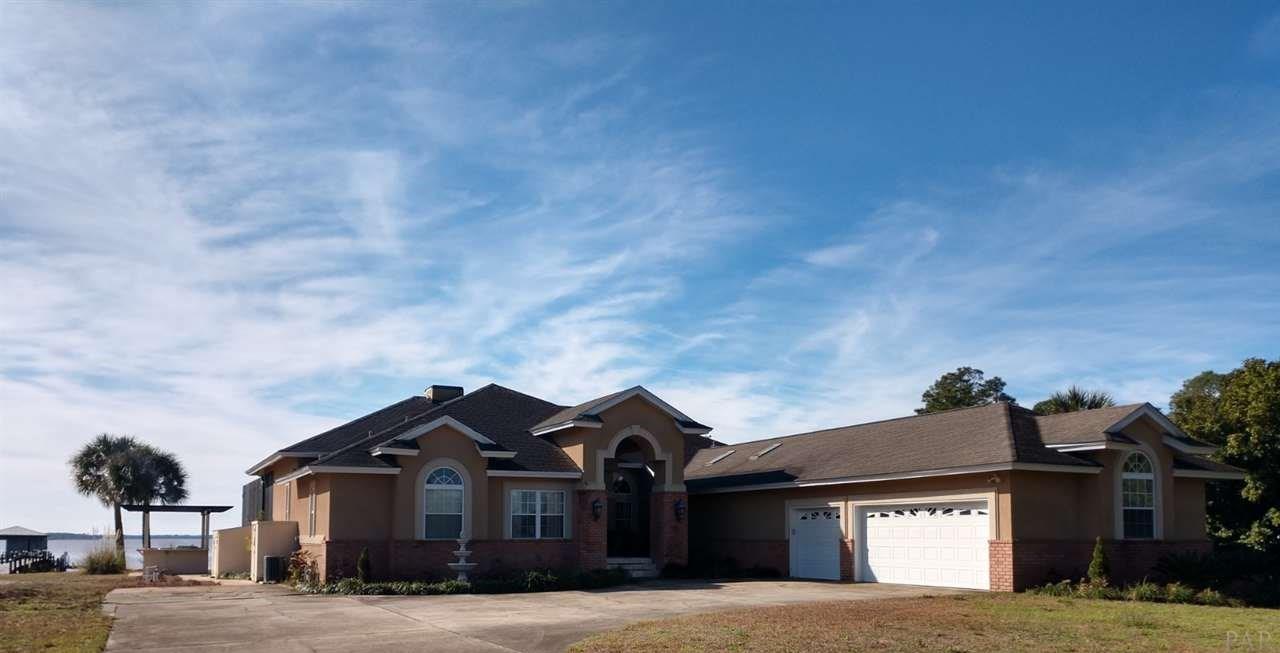 7805 Petersen Point Road Milton, FL 32583 - Photo 5 of 6 Gallery Image 5