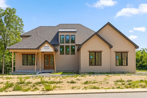 $889,900 | 1740 Restful Drive, Soddy-Daisy, TN 37379