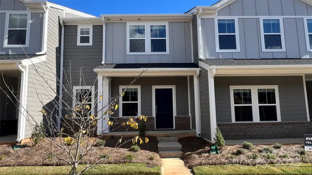 $329,080 | 109 Ciara Place, Unit B, Mooresville, NC 28117