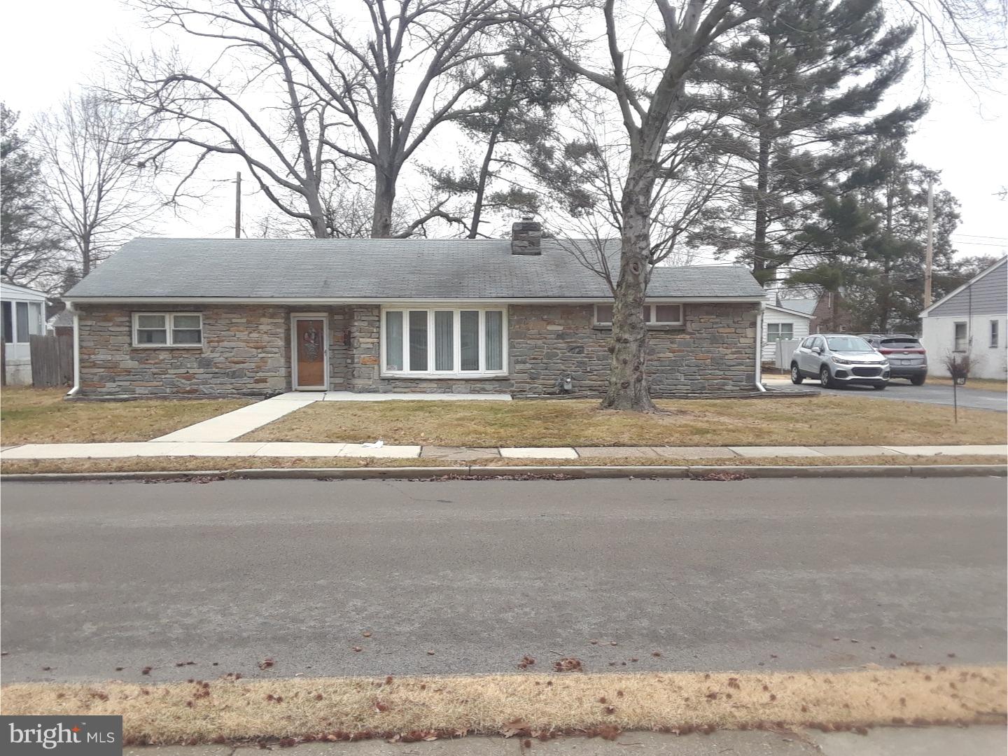 415 Michell Street Ridley Park, PA 19078 - Photo 1 of 16 Gallery Image 1