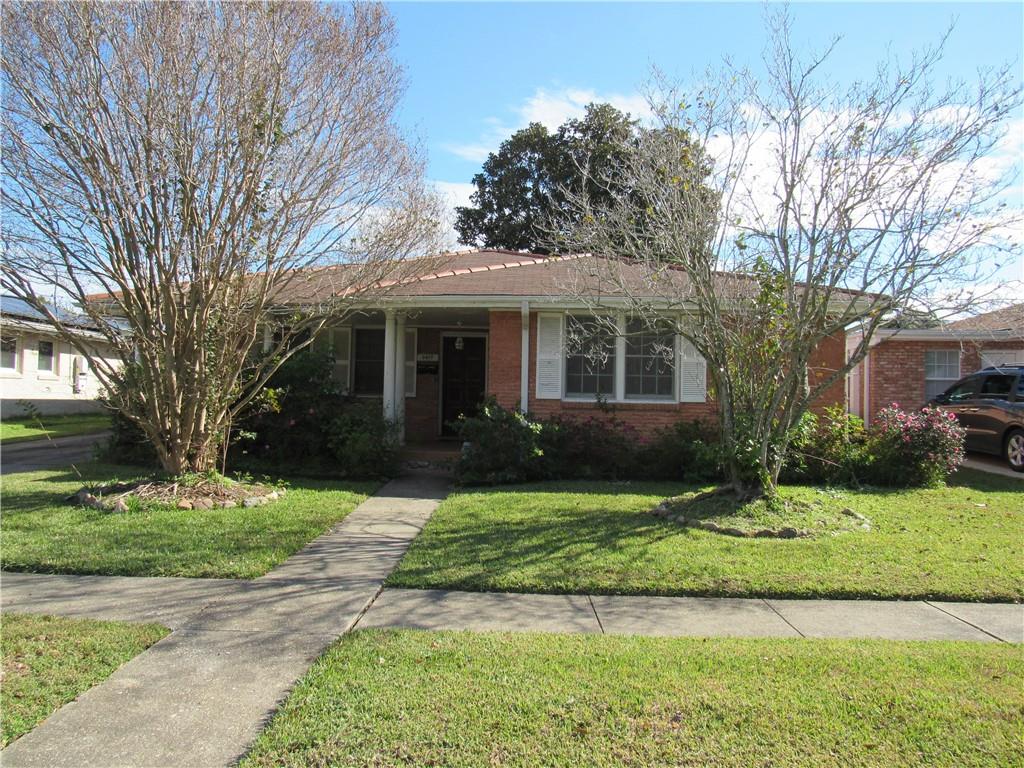 3417 North Labarre Road Metairie, LA 70002 - Photo 1 of 28 Gallery Image 1