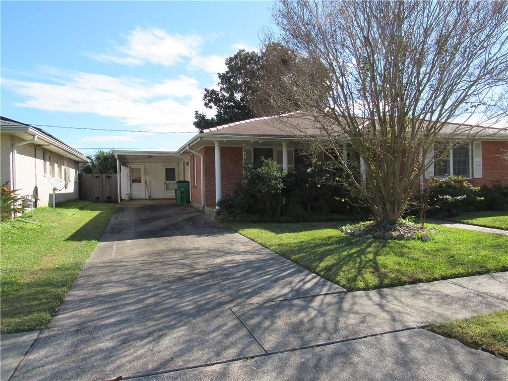 3417 North Labarre Road Metairie, LA 70002 - Photo 2 of 28 Gallery Image 2