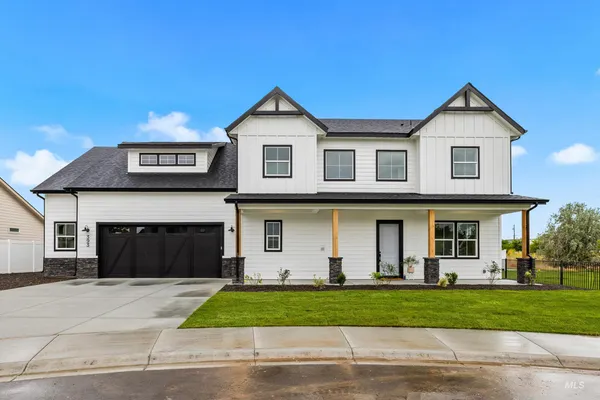 $599,000 | 393 Hidden Mill Ct., Middleton, ID 83644
