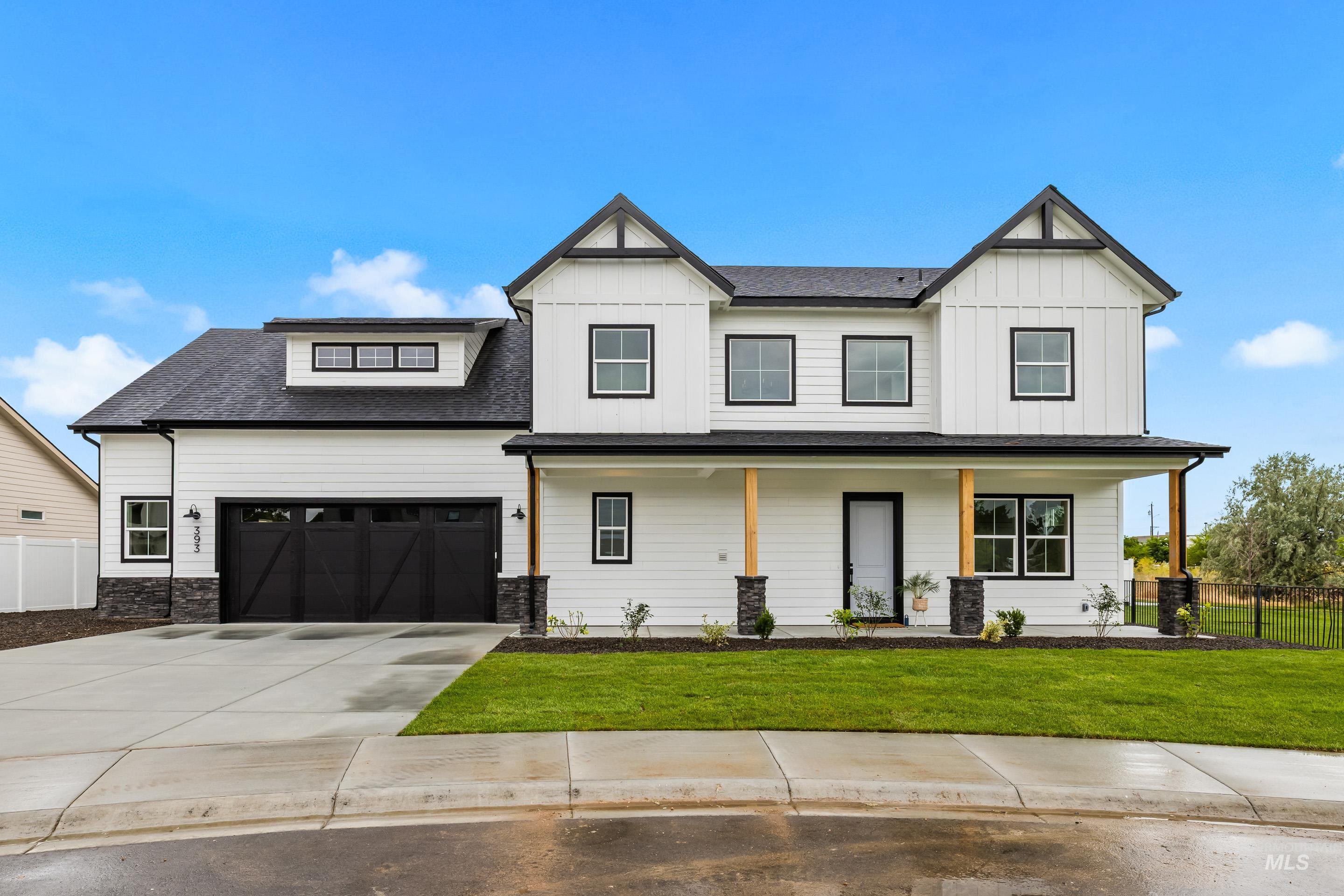 393 Hidden Mill Ct. Middleton, ID 83644 - Photo 1 of 42