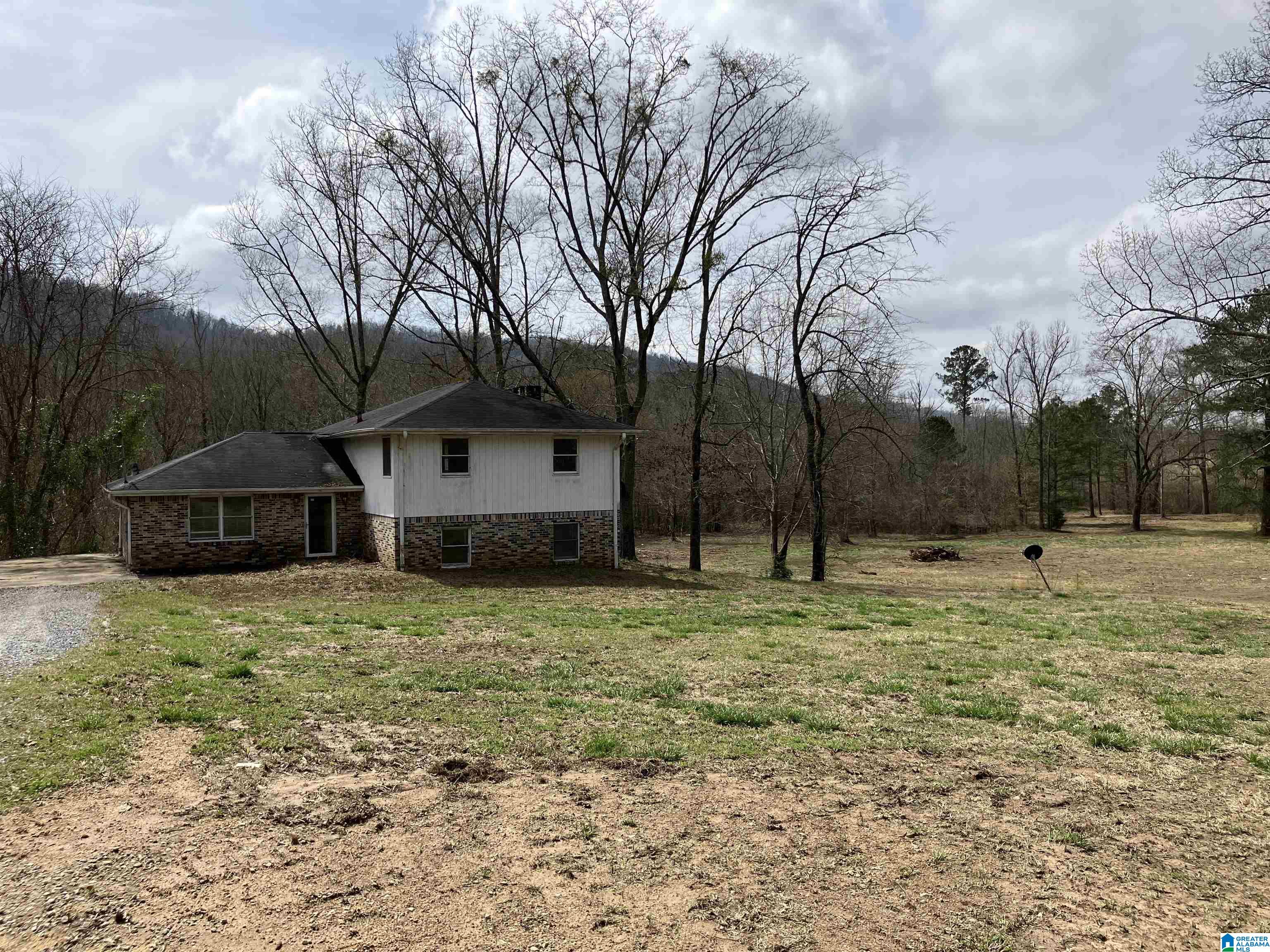 4624 Greensport Road Ashville, AL 35953 - Photo 28 of 37
