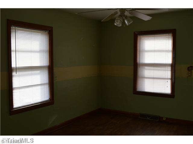 572 Prison Camp Road Dobson, NC 27017 - Photo 13 of 16 2nd Bedroom.