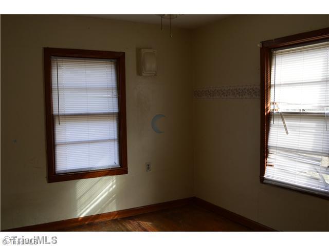 572 Prison Camp Road Dobson, NC 27017 - Photo 14 of 16 3rd Bedroom.
