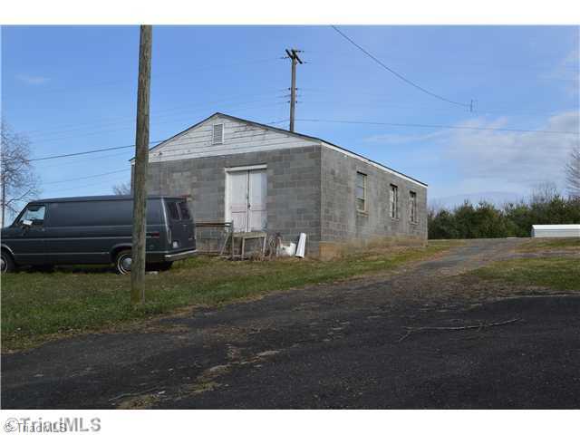 572 Prison Camp Road Dobson, NC 27017 - Photo 16 of 16 Exterior Back.