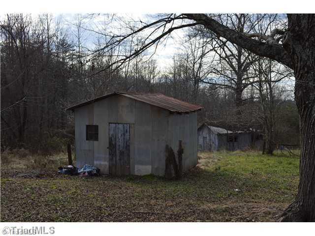 572 Prison Camp Road Dobson, NC 27017 - Photo 3 of 16 Storage.