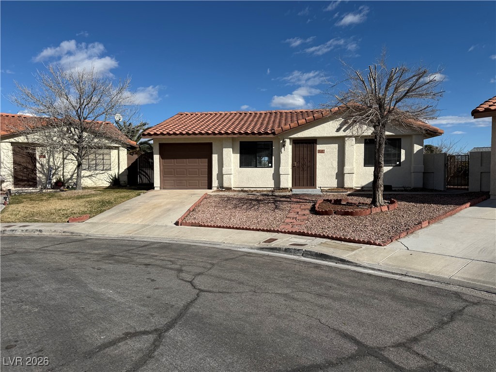 1713 Joshua Tree Court Las Vegas, NV 89108 - Photo 2 of 16