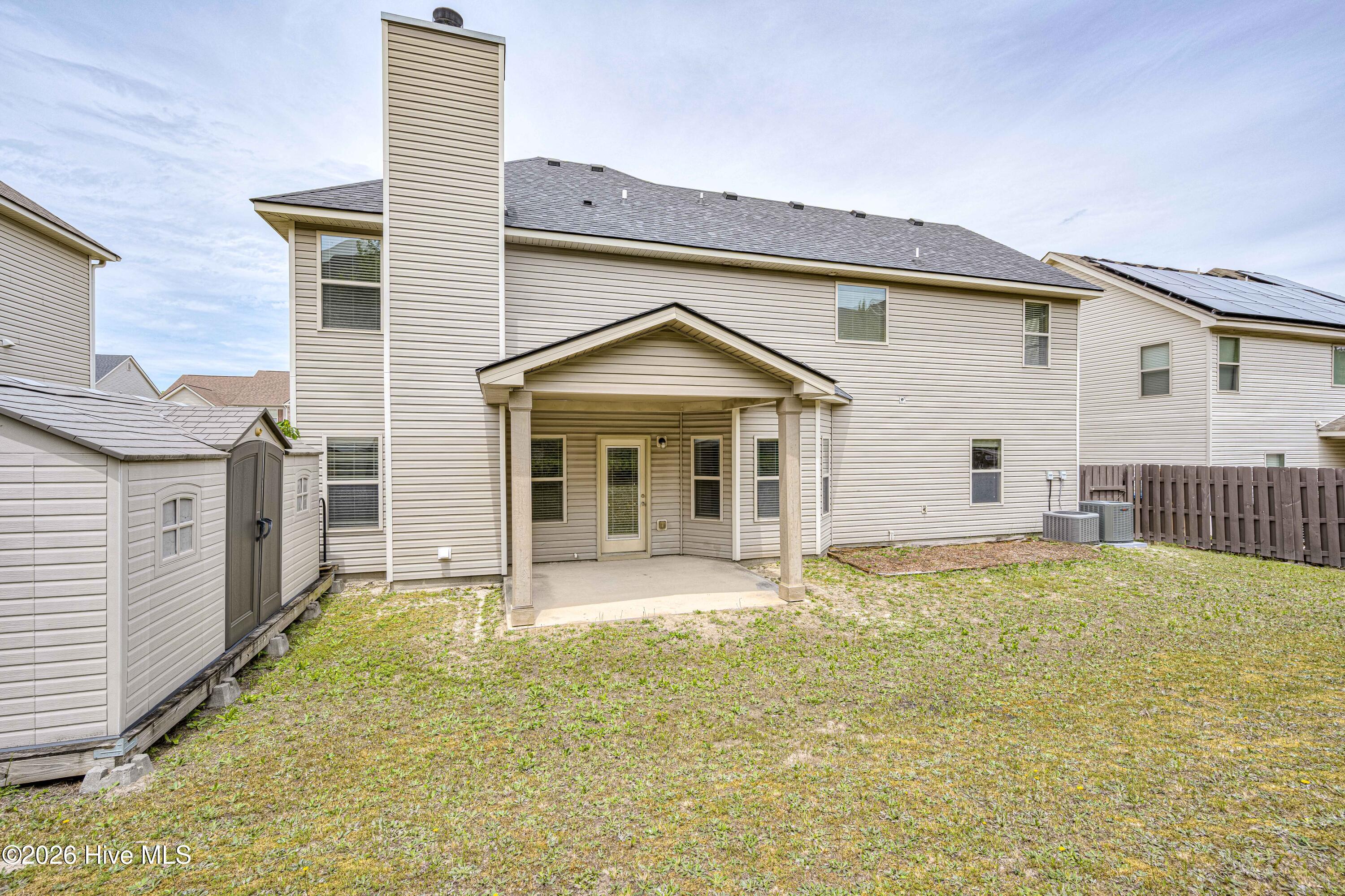 2516 Victory Street Augusta, GA 30909 - Photo 41 of 46 38-038-