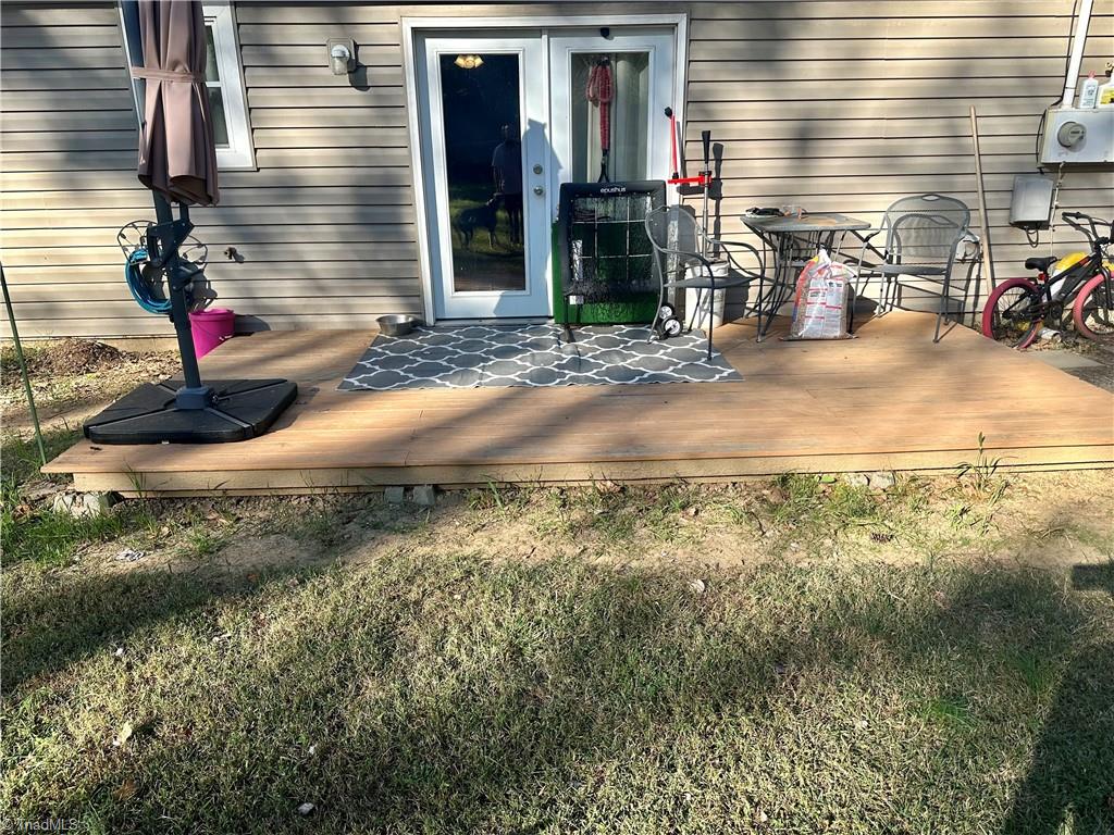 370 Northfield Drive King, NC 27021 - Photo 18 of 18