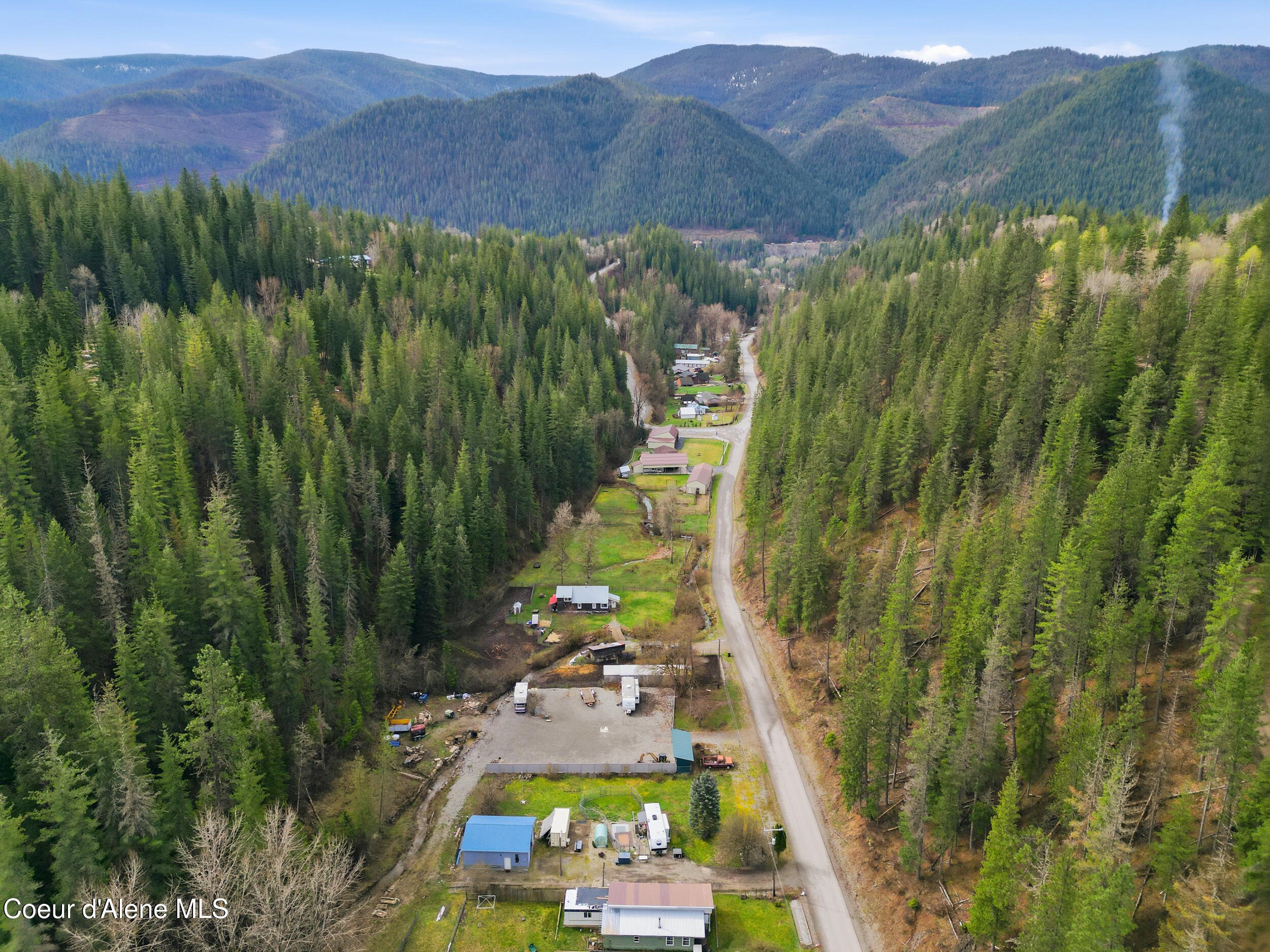 758 Terror Gulch Road Osburn, ID 83849 - Photo 11 of 41 11_dji_0389