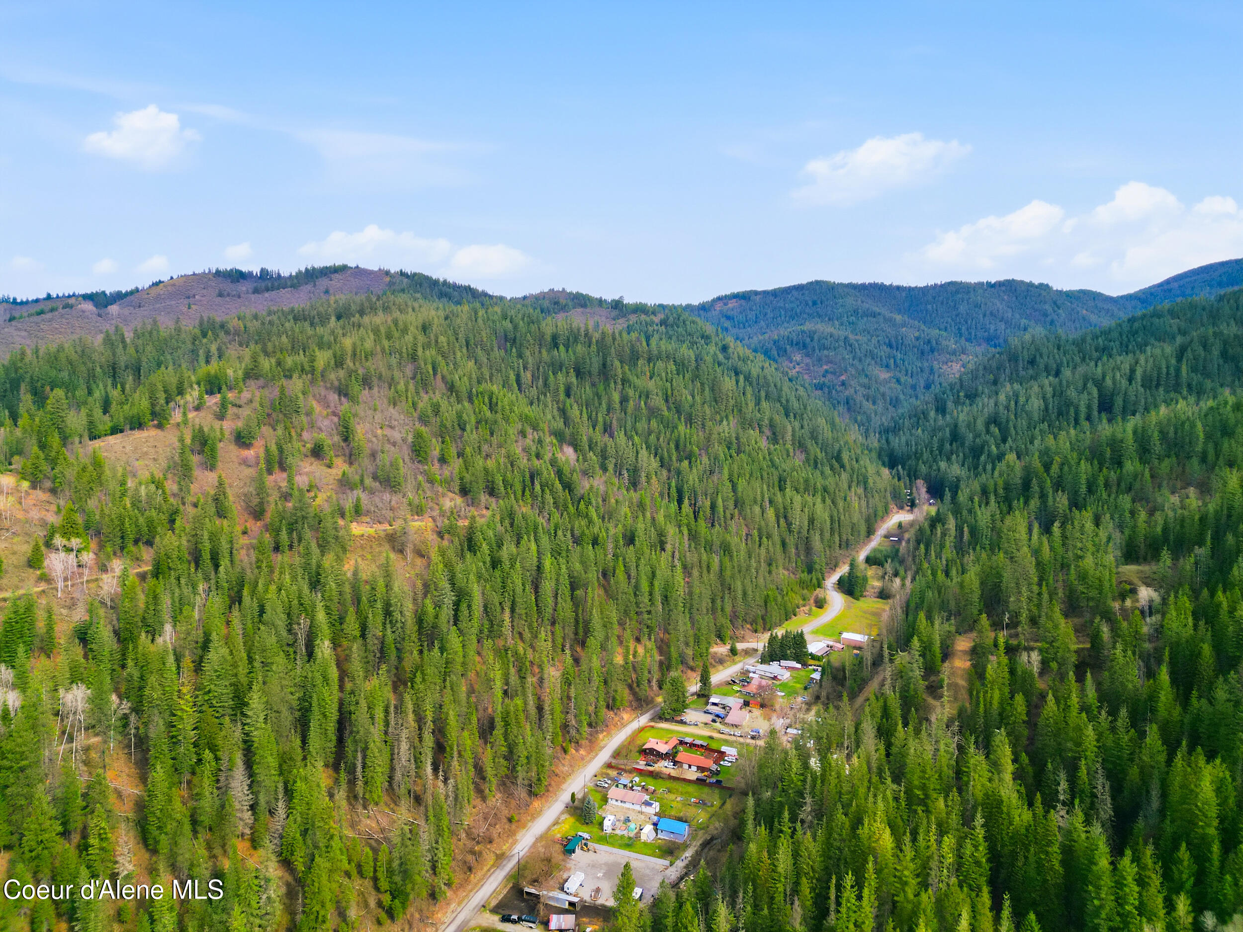 758 Terror Gulch Road Osburn, ID 83849 - Photo 13 of 41 13_dji_0395