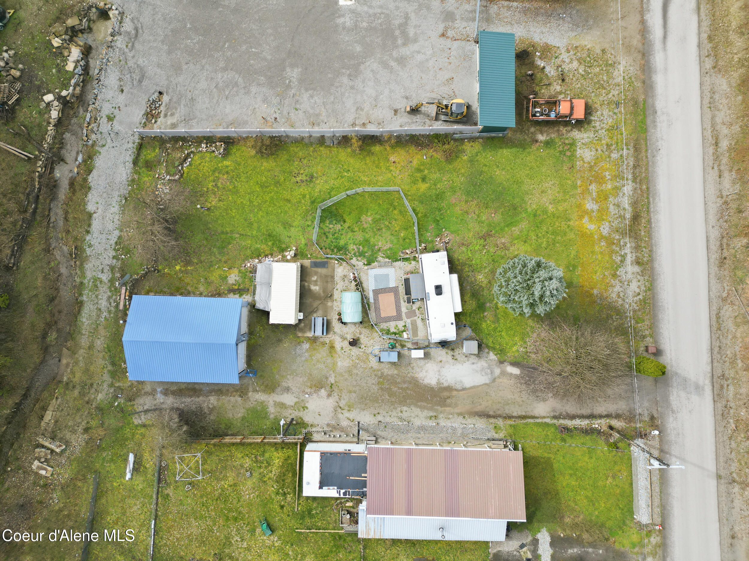 758 Terror Gulch Road Osburn, ID 83849 - Photo 15 of 41 15_dji_0402