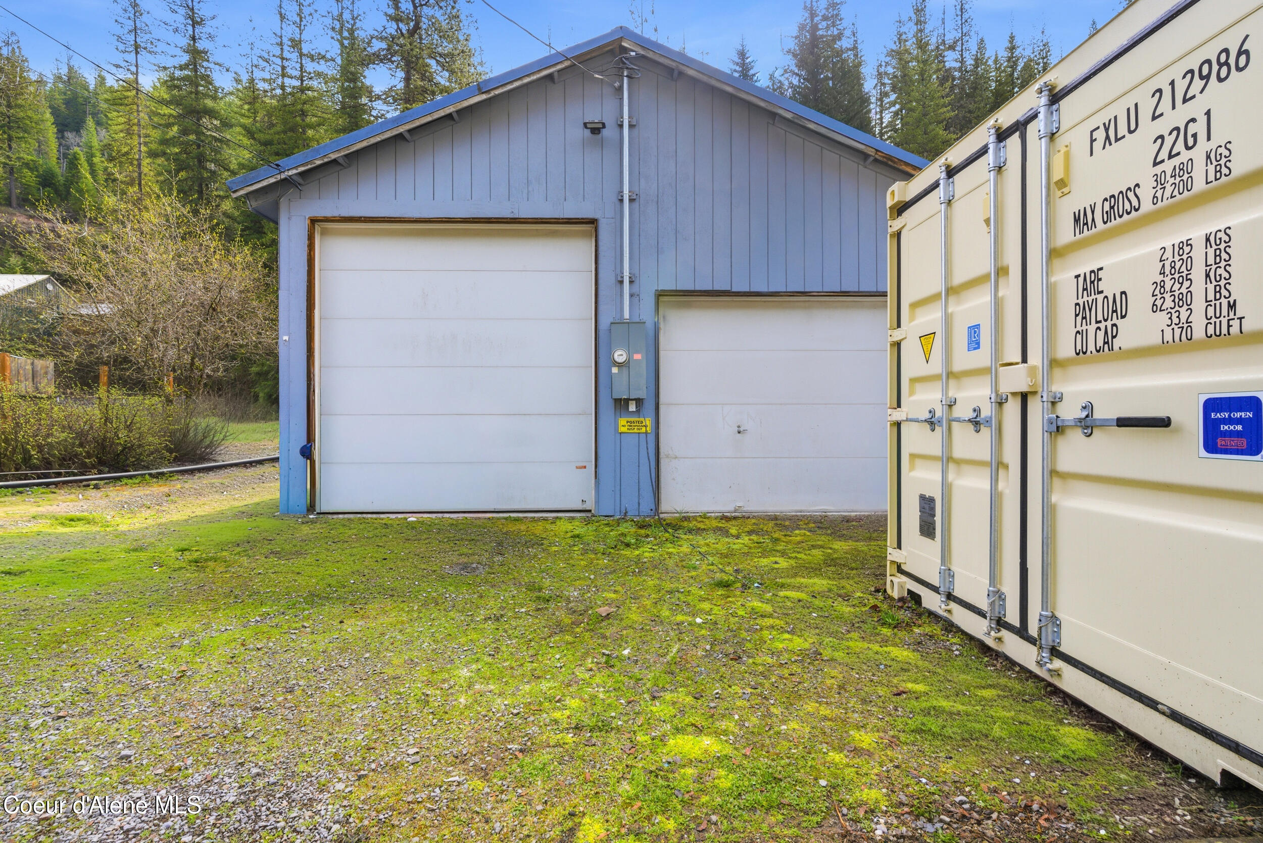 758 Terror Gulch Road Osburn, ID 83849 - Photo 18 of 41 18__dsc4489